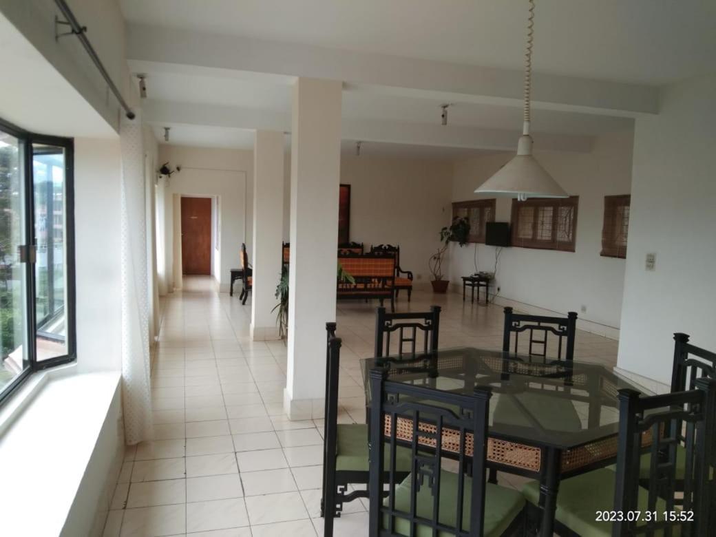 Bed and Breakfast Camellia Heights 1&2 Coonoor Exterior foto