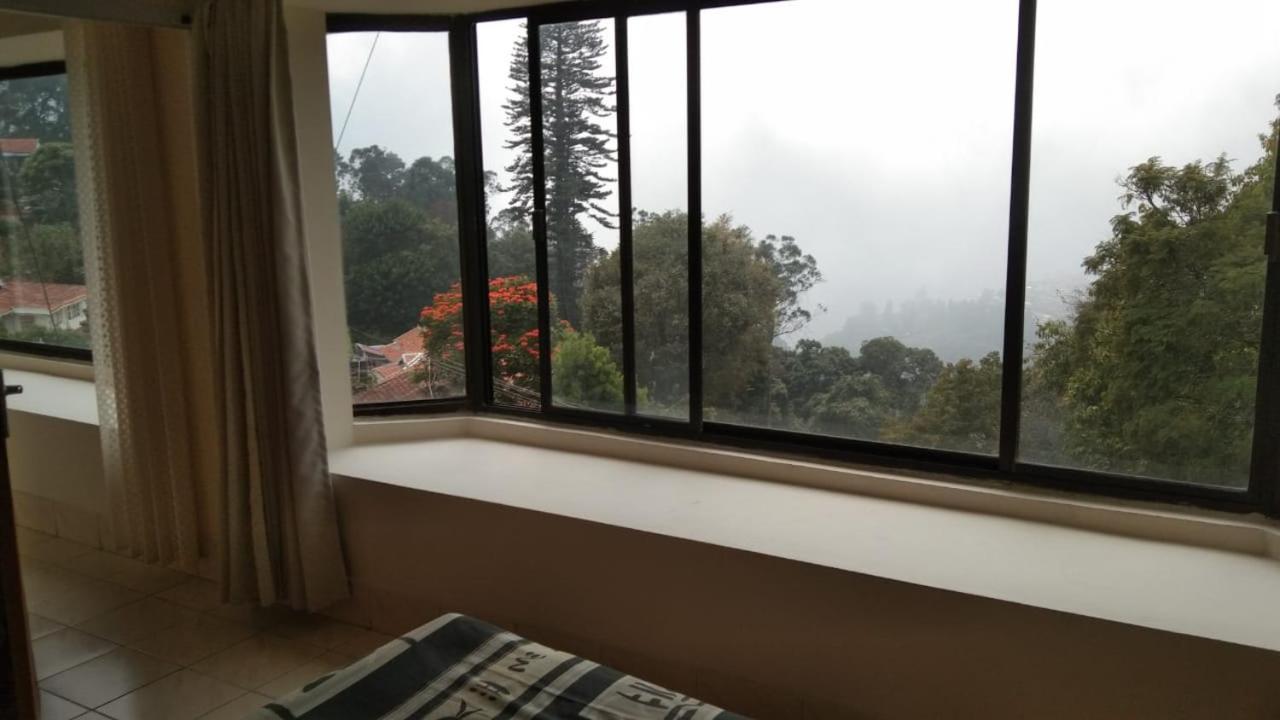 Bed and Breakfast Camellia Heights 1&2 Coonoor Exterior foto