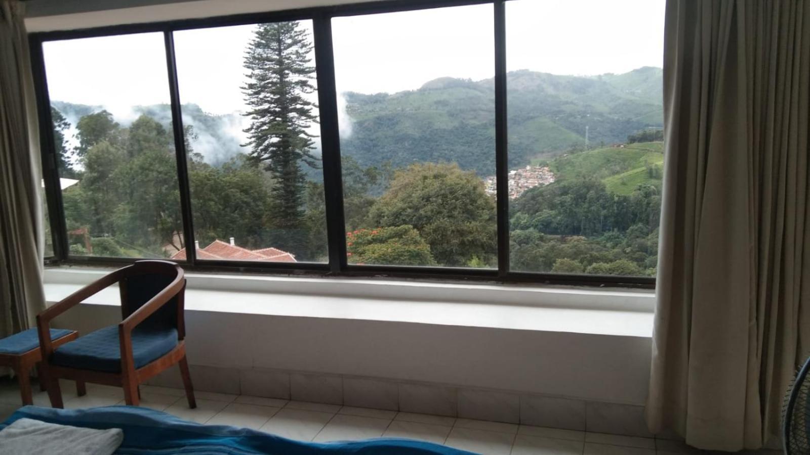 Bed and Breakfast Camellia Heights 1&2 Coonoor Exterior foto